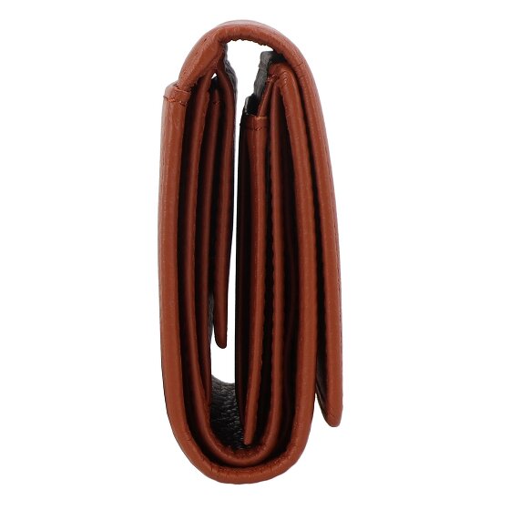 AIGNER Fashion Portemonnee RFID-bescherming Leer 12.5 cm