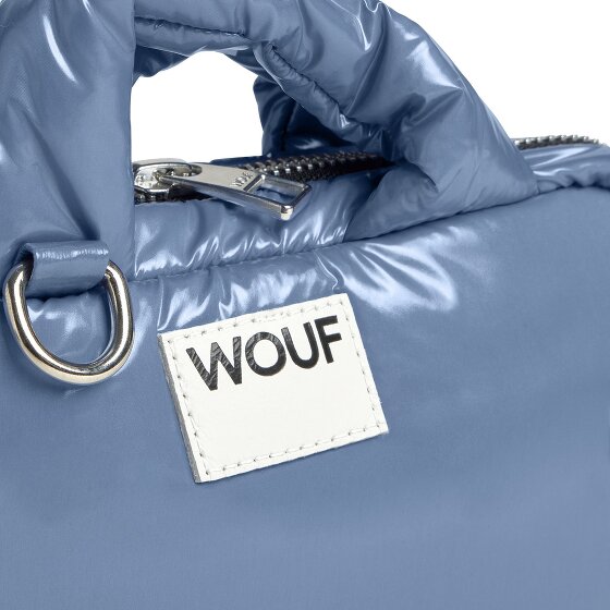 Wouf Glossy Mini handtas 19 cm