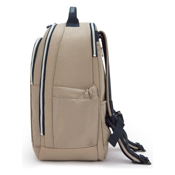 Kipling Seoul reisrugzak 40 cm laptopvak