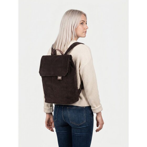 Zwei Mademoiselle.M Dagrugzak 35 cm Laptopvak