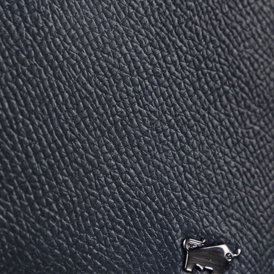Braun Büffel Robin Portemonnee RFID-bescherming Leder 12.5 cm