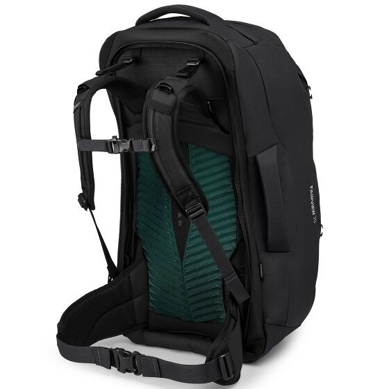 Osprey Fairview 70 Rugzak 64 cm Laptopvak