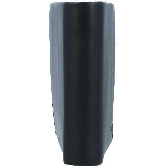 Samsonite Attack 2 Portemonnee RFID Leer 12,5 cm