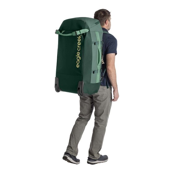 Eagle Creek Cargo Hauler 110 L 2 wielen Reistas 77 cm