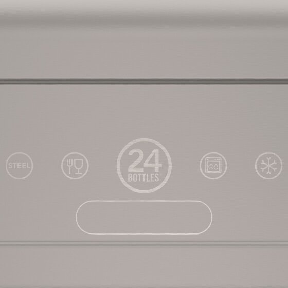 24Bottles Lunchbox 18.5 cm