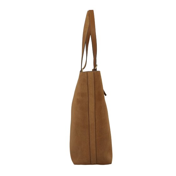 Marc O'Polo Allis Shopper Tas L Leer 51 cm