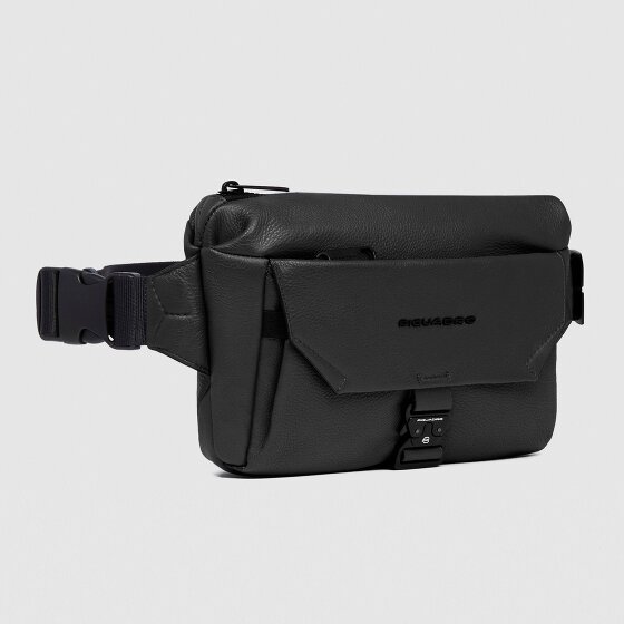 Piquadro Than Fanny pack RFID-bescherming 29 cm Piquadro Than Fanny pack RFID-bescherming 29 cm