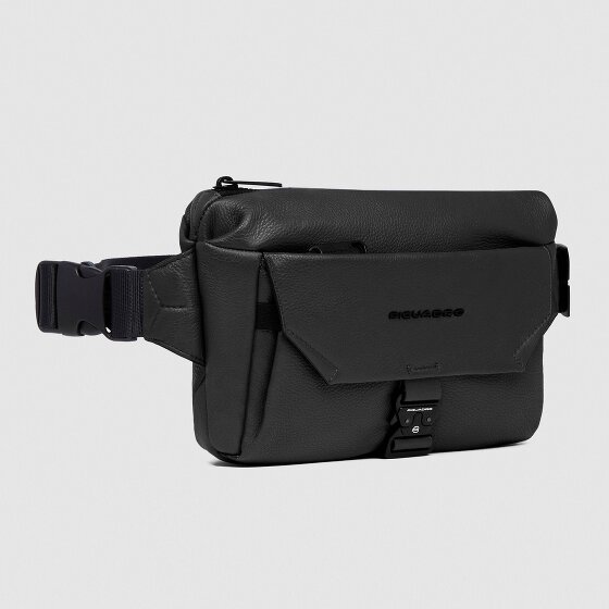 Piquadro Than Fanny pack RFID-bescherming 29 cm