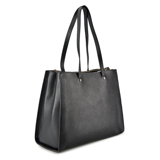 AIGNER Ivy Schoudertas Leder 40 cm