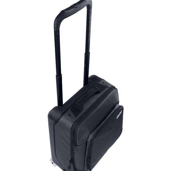 Evoc 4 wielen Cabinewagen 55 cm Laptop compartiment