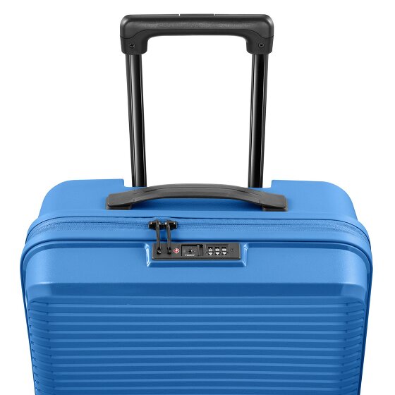 Pack Easy Jet 4 wielen Cabinewagen 55 cm