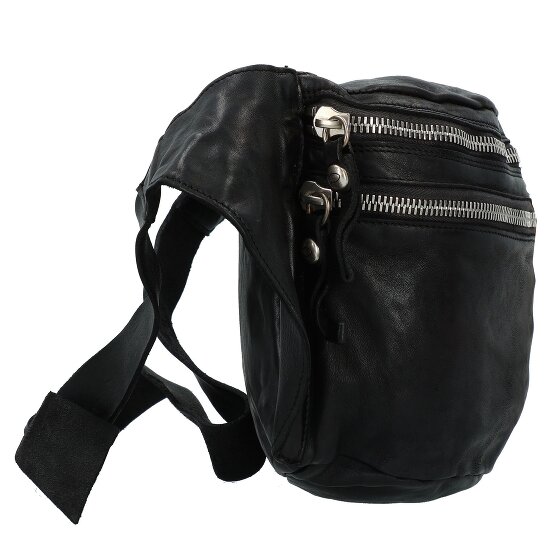 Campomaggi Tasso Fanny pack Leer 33 cm