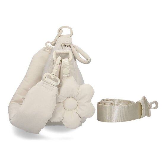 Zwei Hannah Schoudertas 30 cm
