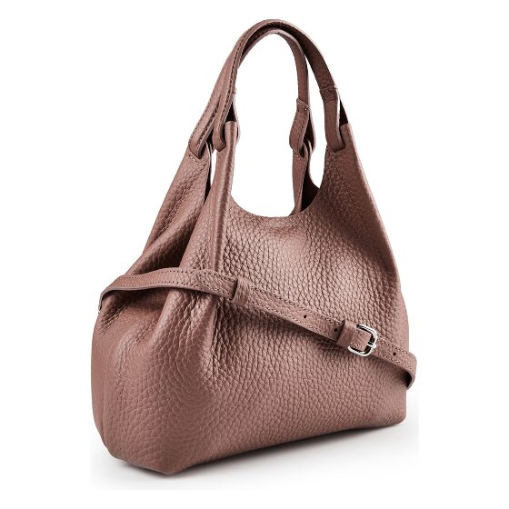 Gianni Chiarini Dua Handtas Leder 27 cm