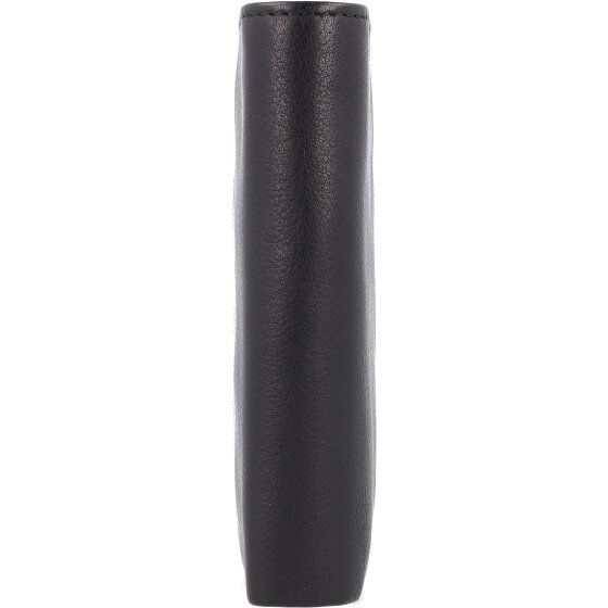 Strellson Blackwall BillFold V8 Portemonnee RFID Leer 10 cm Strellson Blackwall BillFold V8 Portemonnee RFID Leer 10 cm