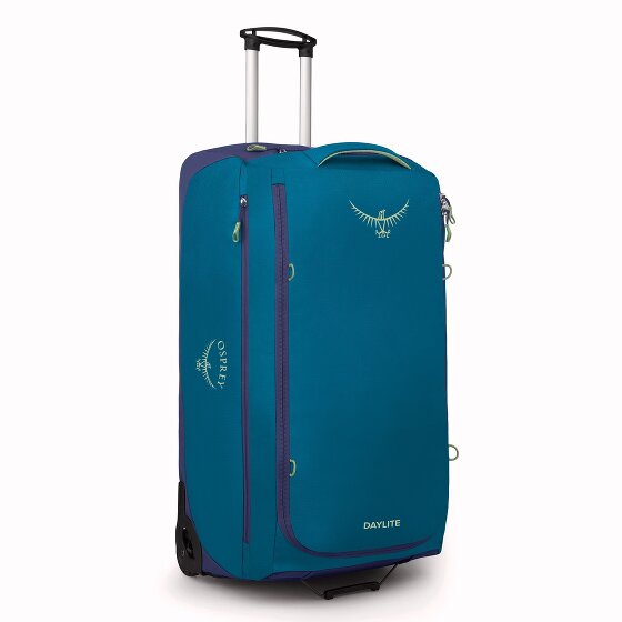 Osprey Daylite Whld Duffel 115 2 wielen Reistas 82 cm