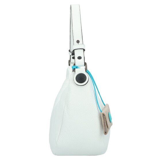 Gabs Maite Schoudertas M Leer 30 cm