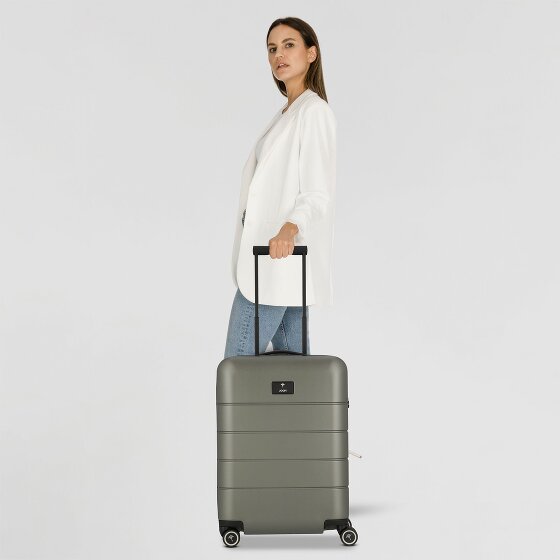 Joop! Volare 1.0 4 wielen Cabinewagen 55 cm