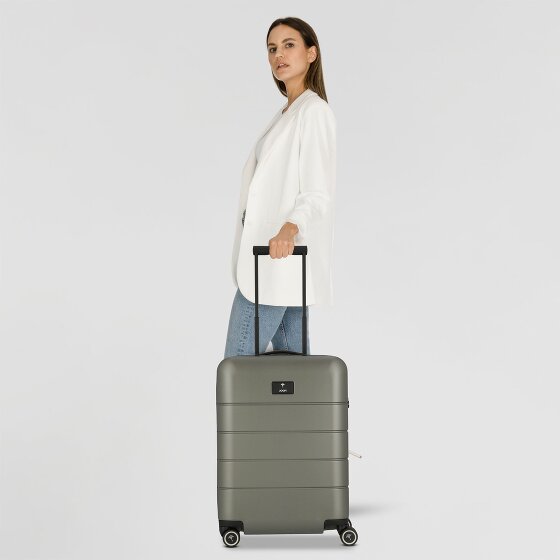 Joop! Volare 1.0 4 wielen Cabinewagen 55 cm