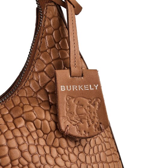 Burkely Cool Colbie Schoudertas Leder 33 cm