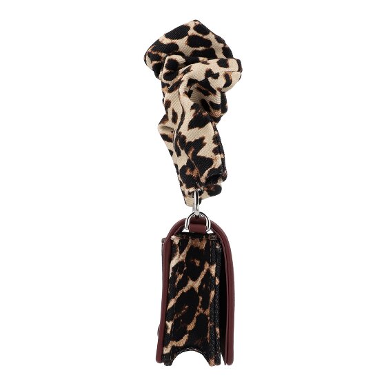 Kate Spade New York Natasha Mini Handtas Leer 13,5 cm