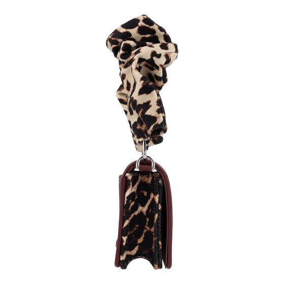 Kate Spade New York Natasha Mini Handtas Leer 13,5 cm