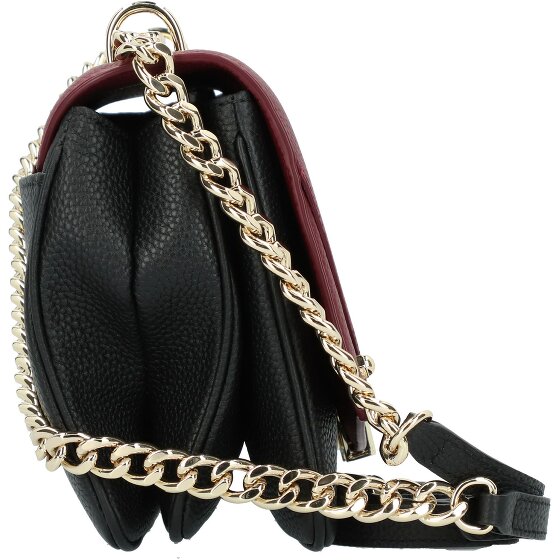AIGNER Diadora Schoudertas Leer 26 cm