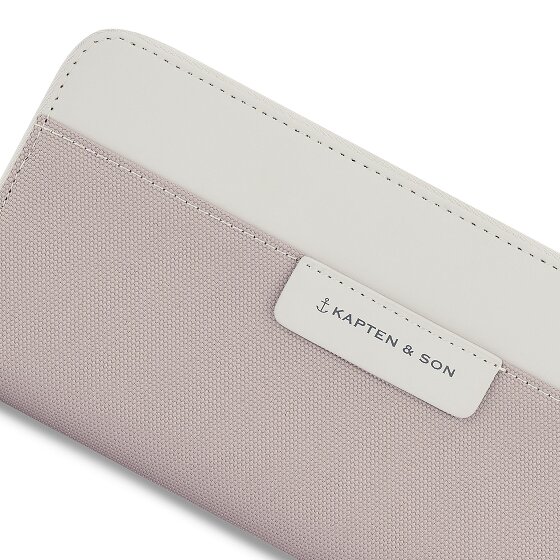 Kapten & Son Bergen Portemonnee 20 cm
