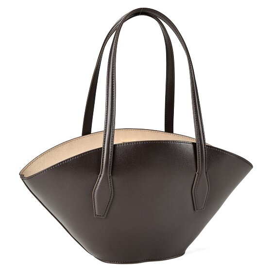 Boss Numah Schoudertas Leer 42 cm