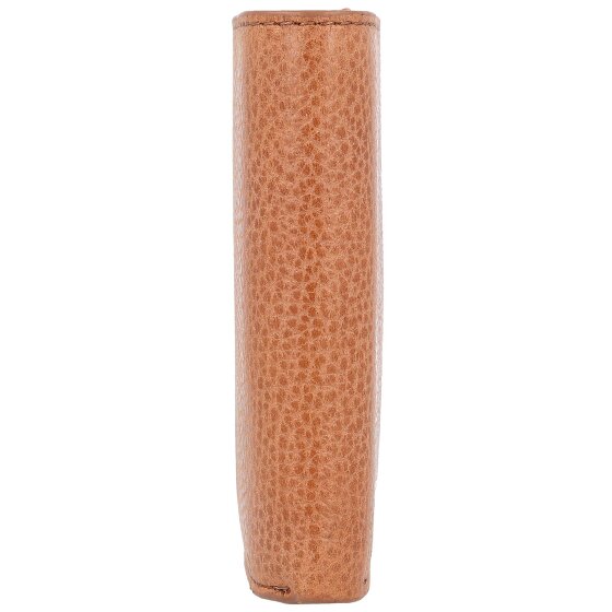 Cowboysbag Longreach creditcard etui RFID Leer 8 cm