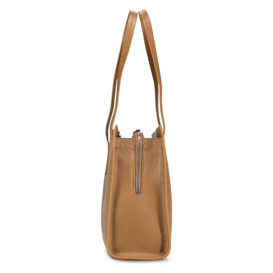 Jost Arva Schoudertas Leder 40 cm