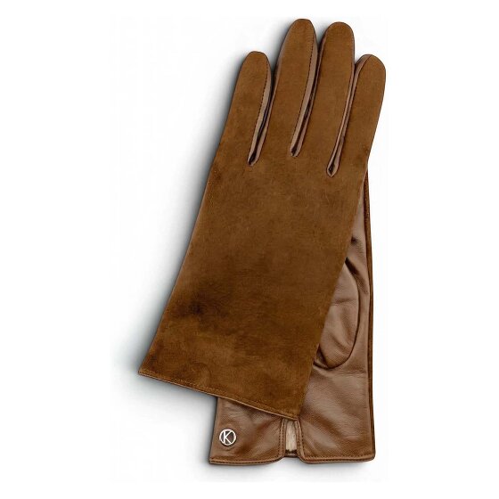 Kessler Maya Suede Handschoenen Leder