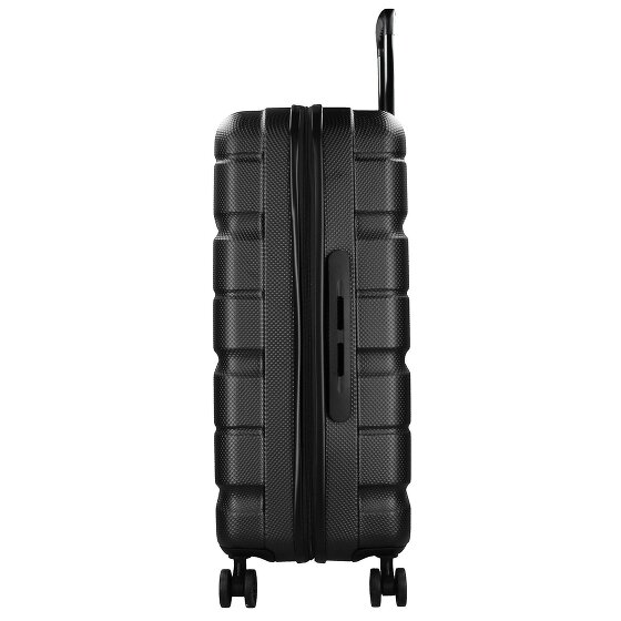 Franky ABS13 4-wielige trolley 76 cm