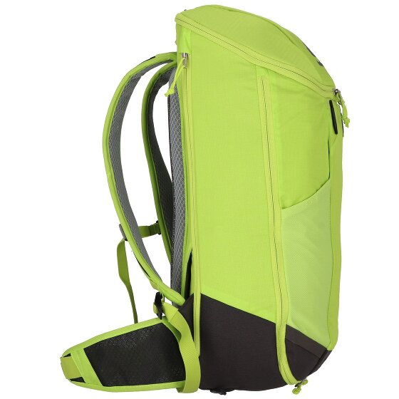 Deuter Rotsoord Rotsoord 25+5 Dagrugzak 52 cm Laptop compartiment
