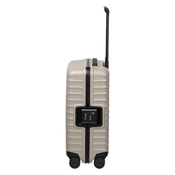 Titan Overseas 4 wielen Cabinewagen S 55 cm