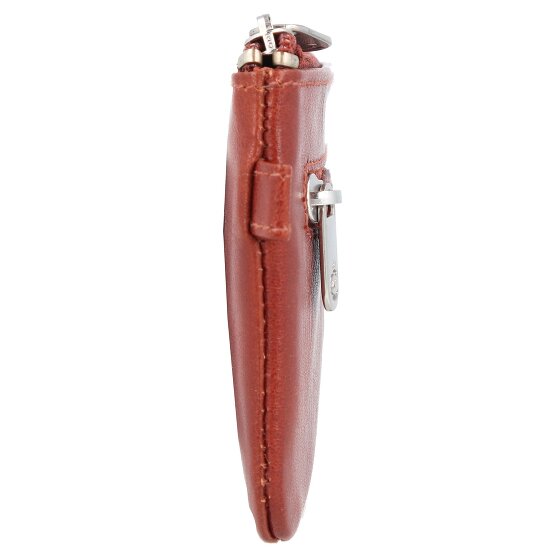 Esquire Toscana Sleuteletui Leer 13 cm
