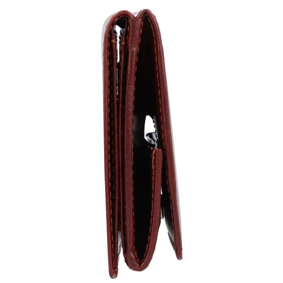 Golden Head Colorado Portemonnee RFID Leer 10 cm Golden Head Colorado Portemonnee RFID Leer 10 cm