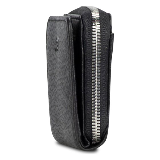 Jost Vika Portemonnee RFID-bescherming Leer 7.5 cm