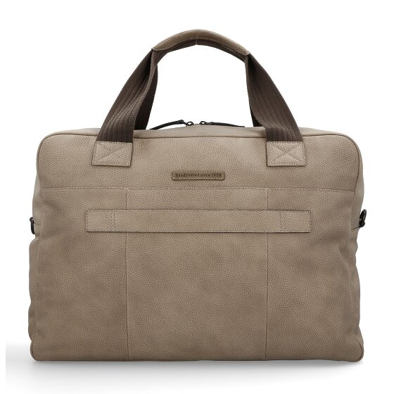 Picard Casual Weekender reistas Leer 46 cm