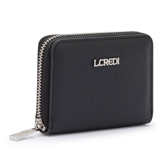 L.Credi Filippa Portemonnee RFID-bescherming 11.5 cm