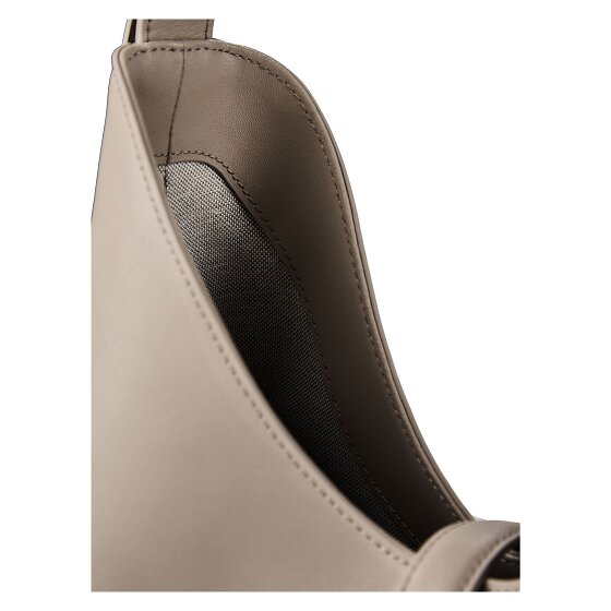 Furla Goccia Schoudertas Leer 30 cm