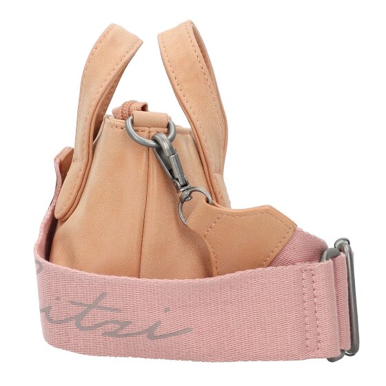 Fritzi aus Preußen Handtas 18,5 cm