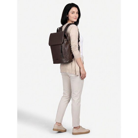 Zwei Cargo Dagrugzak 37 cm Laptopvak