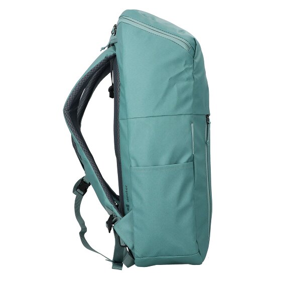 Deuter UP Stockholm Dagrugzak 51 cm Laptop compartiment