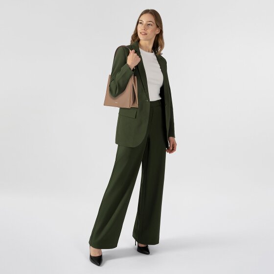 Furla Nuvola Schoudertas Leer 21 cm