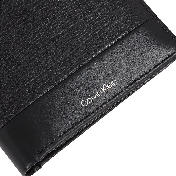 Calvin Klein Subtle Mix Portemonnee Leer 10.5 cm