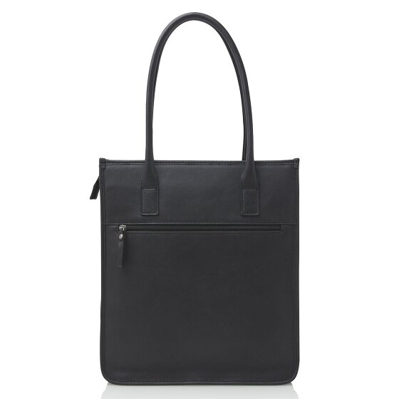 Castelijn & Beerens Carisma Schoudertas RFID Leer 34 cm Laptopcompartiment Castelijn & Beerens Carisma Schoudertas RFID Leer 34 cm Laptopcompartiment