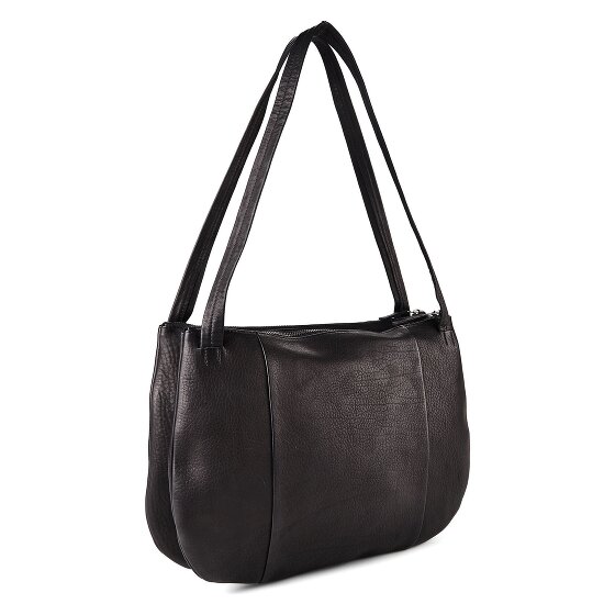 Harold's Cufu Schoudertas Leder 38 cm