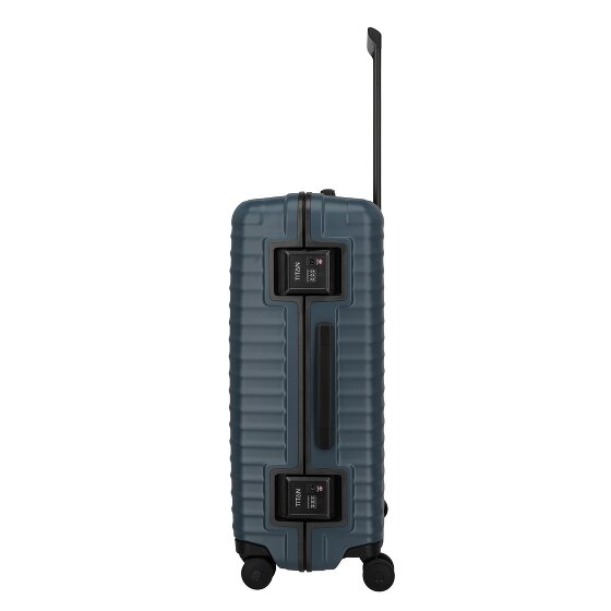 Titan Overseas 4 wielen Trolley L 75 cm