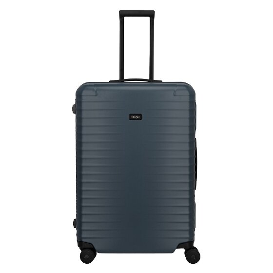 Titan Overseas 4 wielen Trolley L 75 cm
